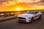 Ford Mustang GT Convertible California Special 2018 года (NA)